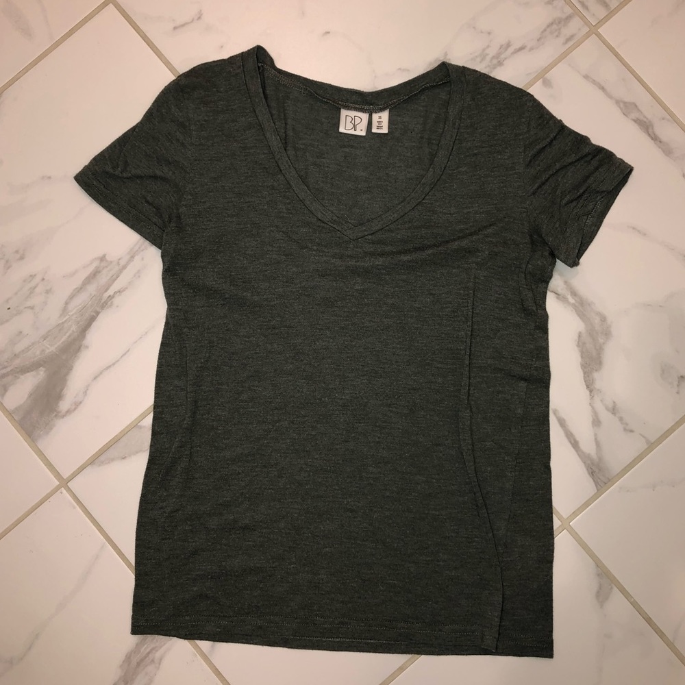 Bp Nordstrom V-Neck